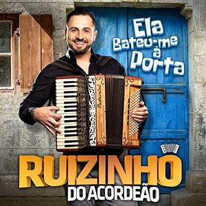 EU QUERO PODER CONTIGO